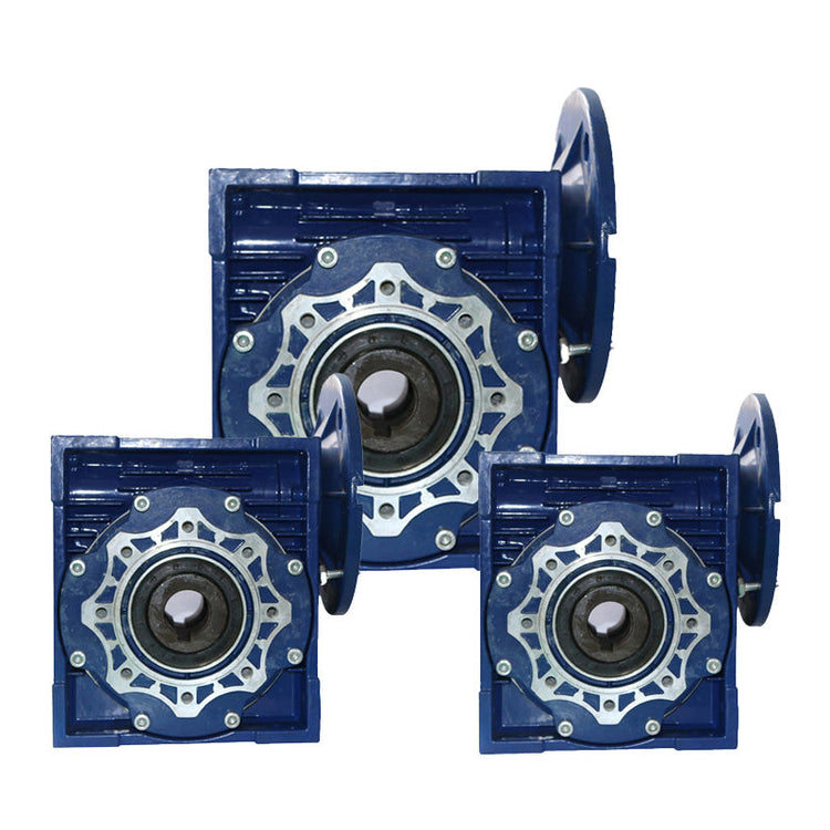 Worm Gear Reducer