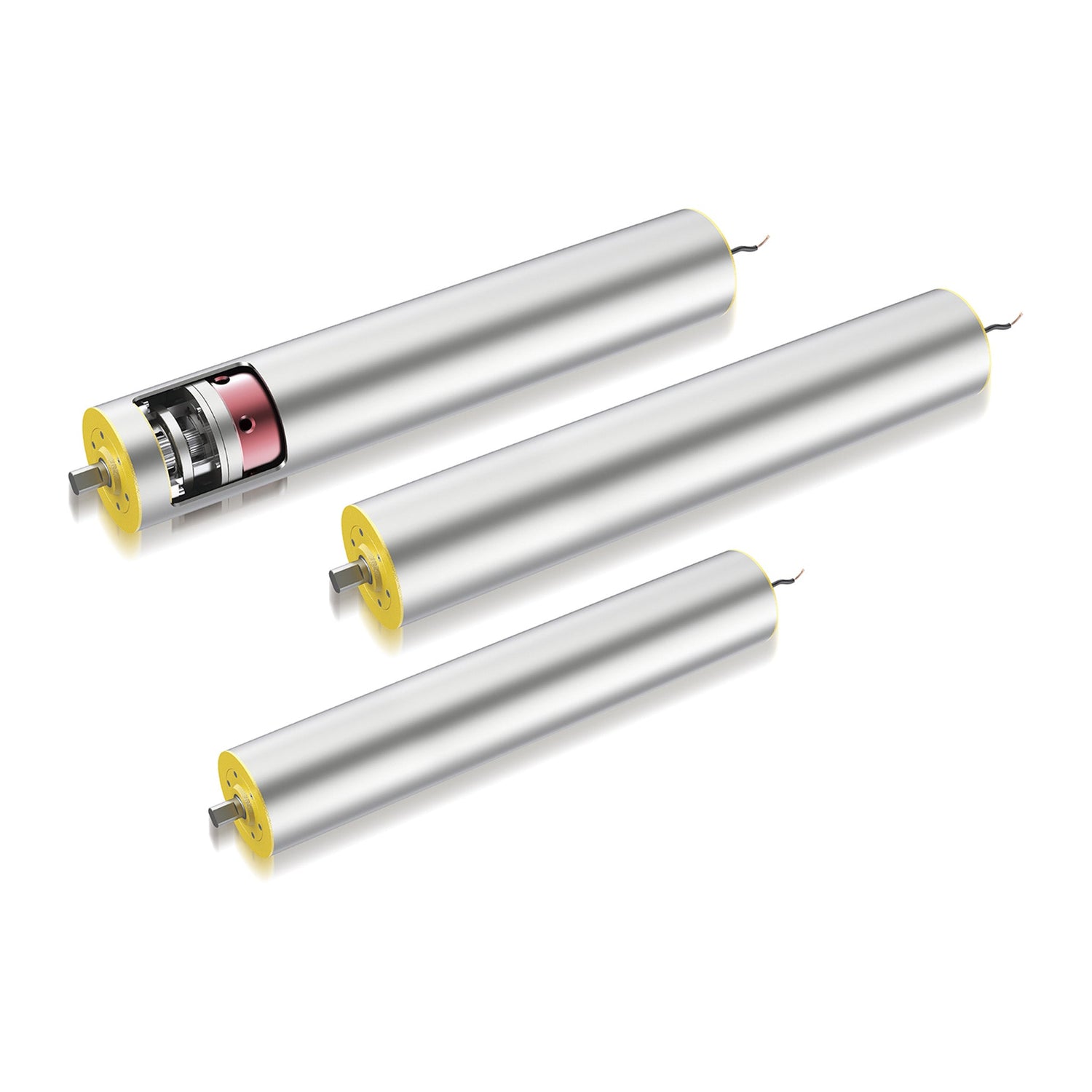 Motor Roller