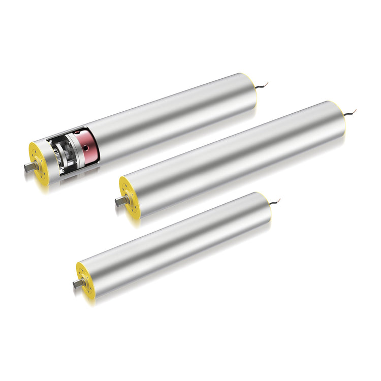 Motor Roller