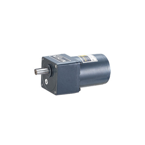 2IK/2RK AC reduction motor (60mm)
