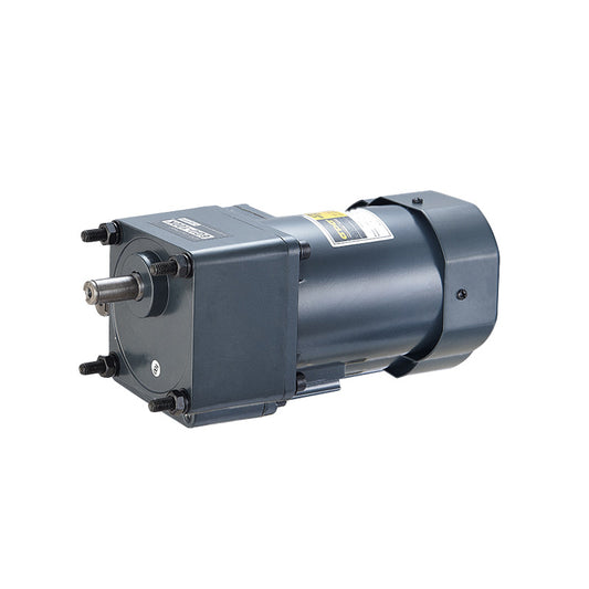 6IK/6RK AC reduction motor (120W-140W) (100mm)