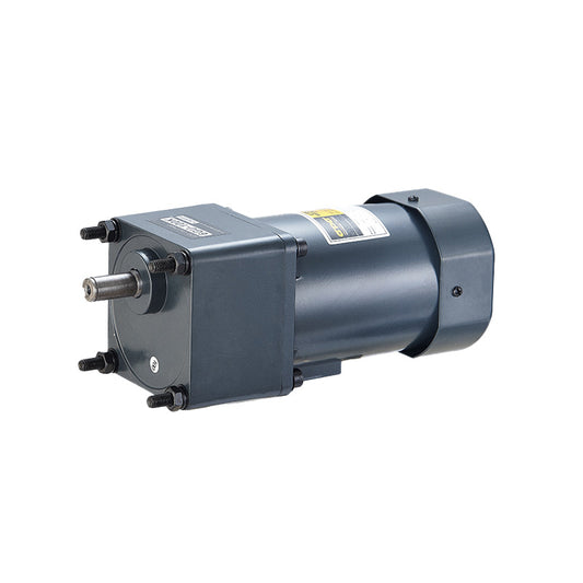 6IK/6RK AC reduction motor (180W-250W) (100mm)