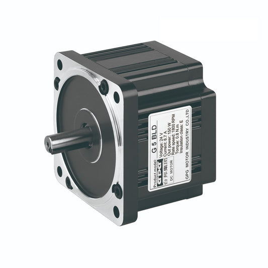 90 Series Brushless DC Motor (120W-300W)