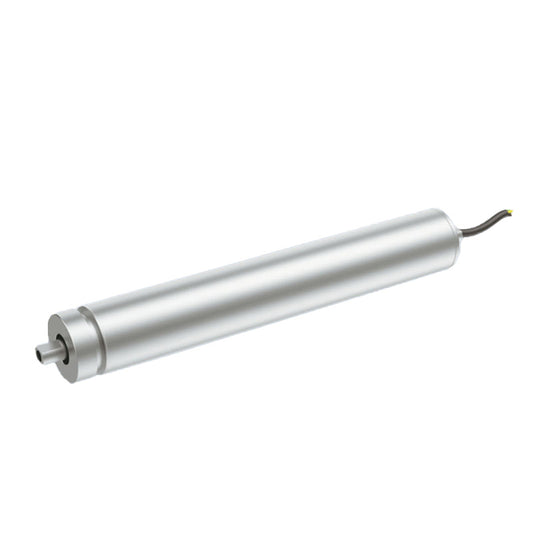 BLDG67 direct drive electric drum