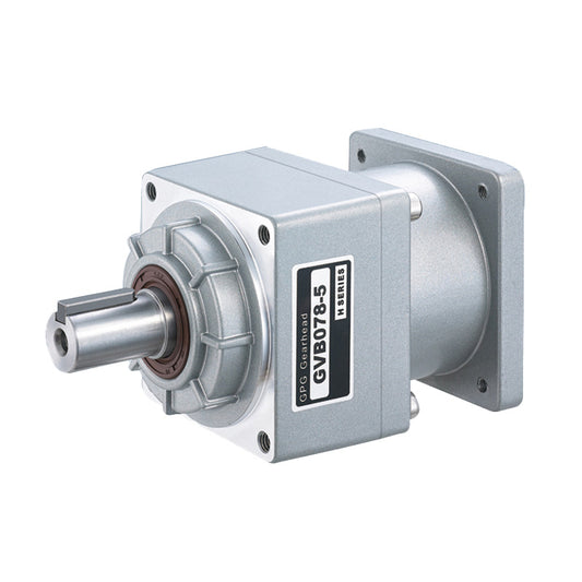 Precision planetary reducer GVB