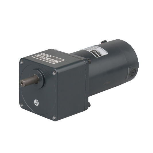 Micro DC reduction motor